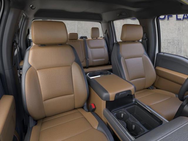 new 2025 Ford F-250 car