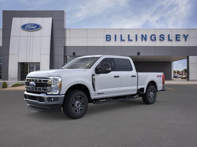 new 2025 Ford F-250 car, priced at $70,700