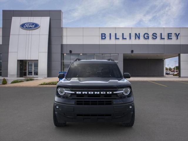 new 2024 Ford Bronco Sport car, priced at $37,510