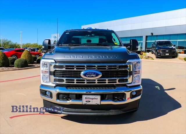 new 2024 Ford F-350 car, priced at $74,245