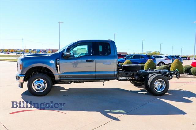 new 2024 Ford F-350 car, priced at $74,245