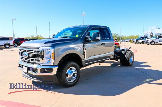 new 2024 Ford F-350 car, priced at $74,245