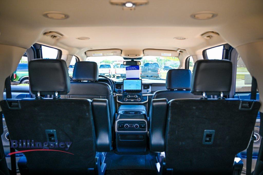 used 2022 Ford Expedition car, priced at $40,509