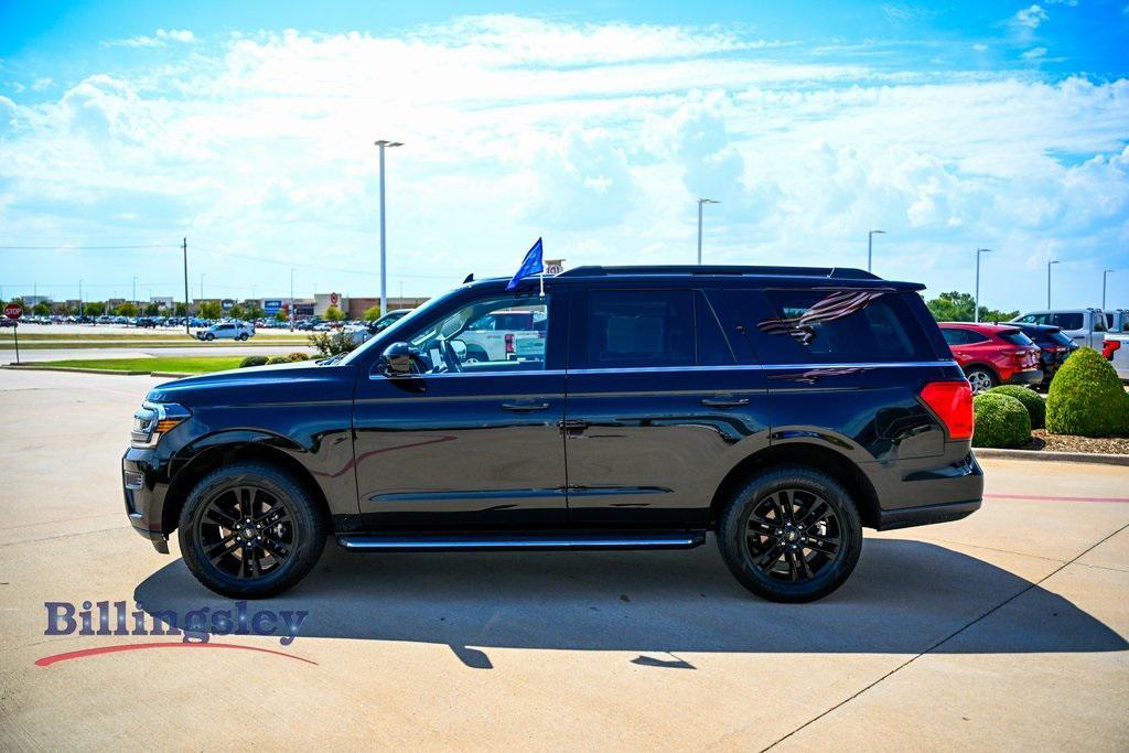 used 2022 Ford Expedition car, priced at $40,509