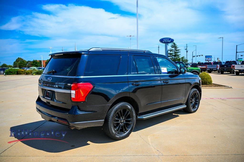 used 2022 Ford Expedition car, priced at $40,509