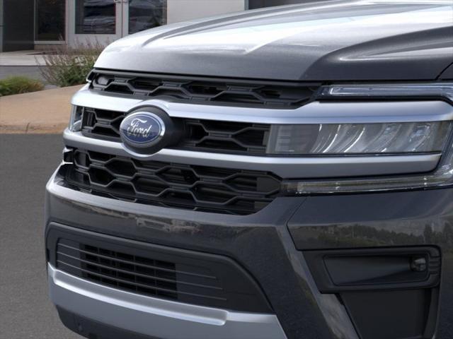 new 2024 Ford Expedition car, priced at $71,785