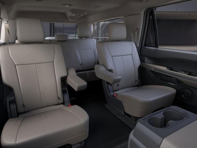 new 2024 Ford Expedition car, priced at $71,785