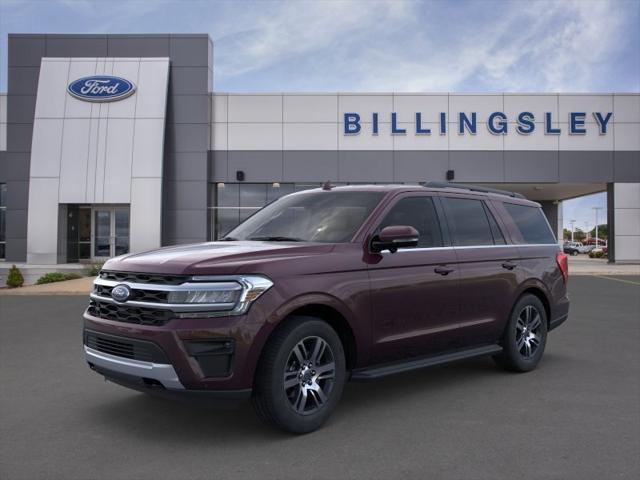 new 2024 Ford Expedition car, priced at $73,075