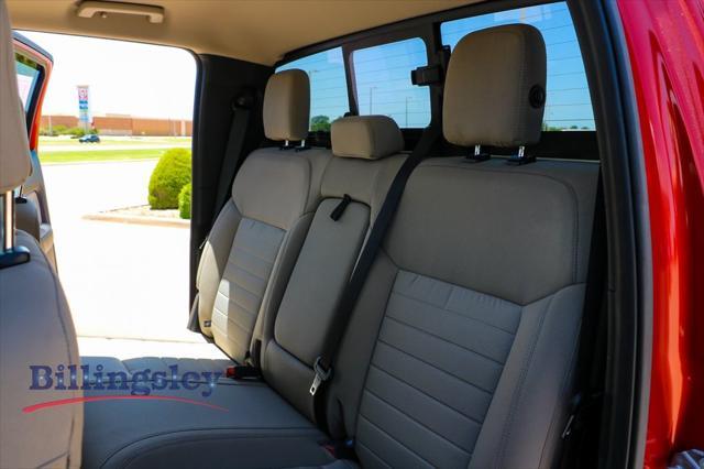 used 2019 Ford Ranger car, priced at $30,406