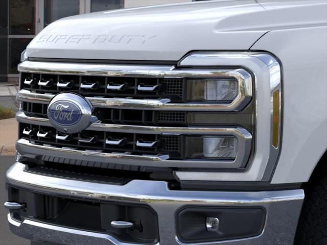 new 2024 Ford F-250 car, priced at $68,900