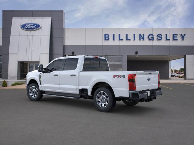 new 2024 Ford F-250 car, priced at $68,900