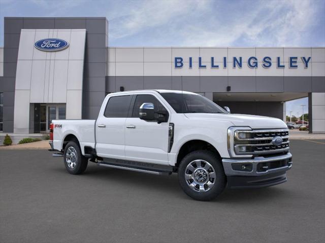 new 2024 Ford F-250 car, priced at $68,900