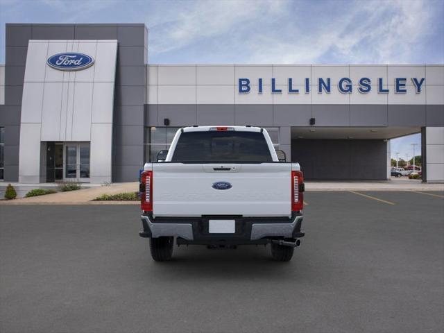 new 2024 Ford F-250 car, priced at $68,900