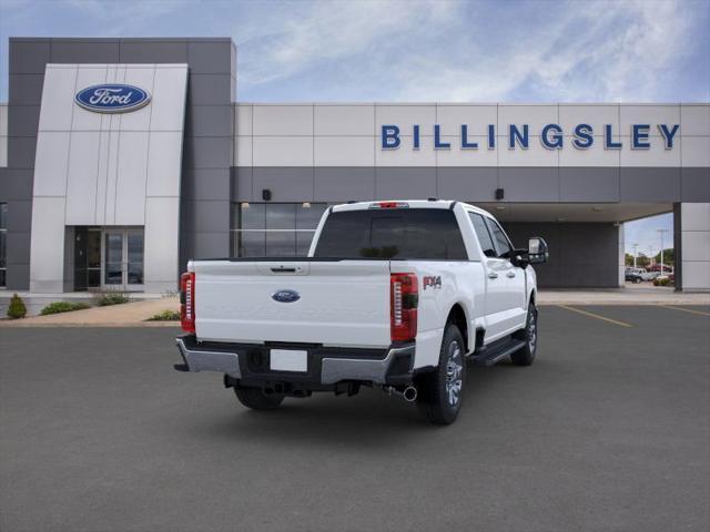 new 2024 Ford F-250 car, priced at $68,900