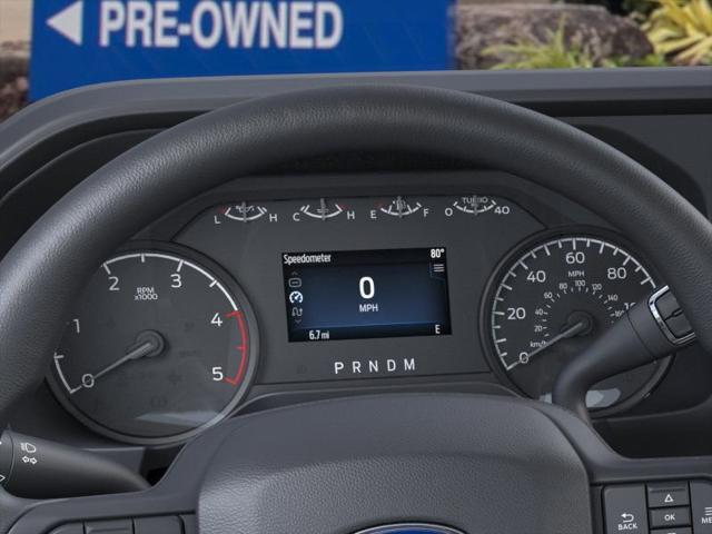 new 2025 Ford F-250 car, priced at $72,640