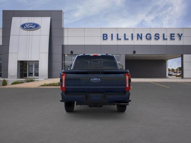 new 2025 Ford F-250 car, priced at $72,640