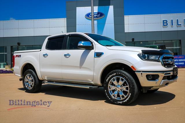 used 2019 Ford Ranger car, priced at $33,980