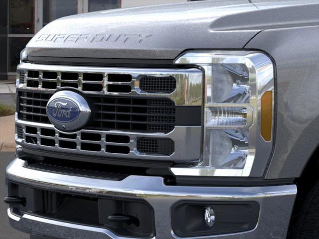 new 2024 Ford F-350 car, priced at $75,100