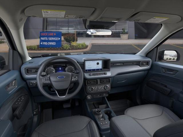 new 2024 Ford Maverick car, priced at $38,795