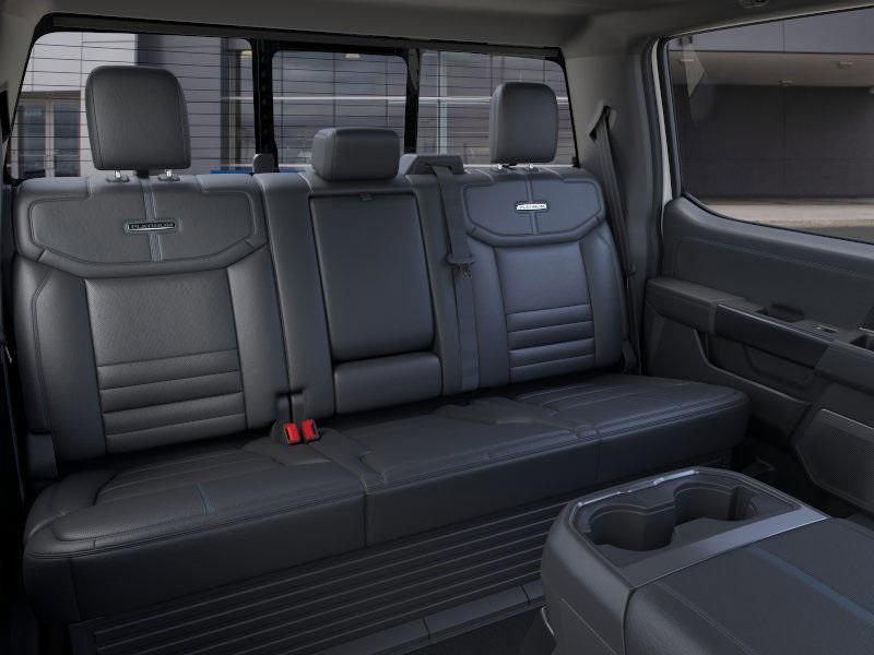 new 2026 Ford F-250 car, priced at $100,715