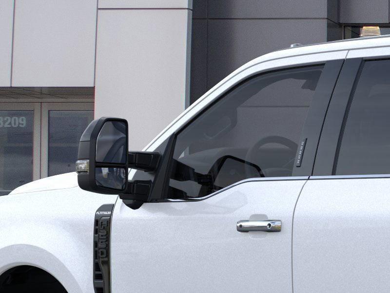 new 2026 Ford F-250 car, priced at $100,715
