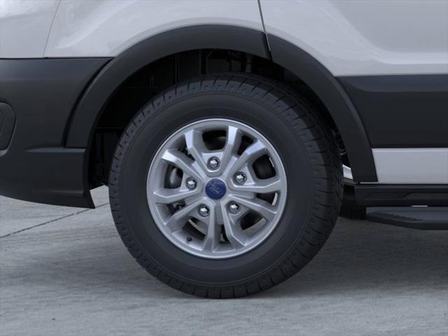 new 2025 Ford Transit-350 car, priced at $65,250