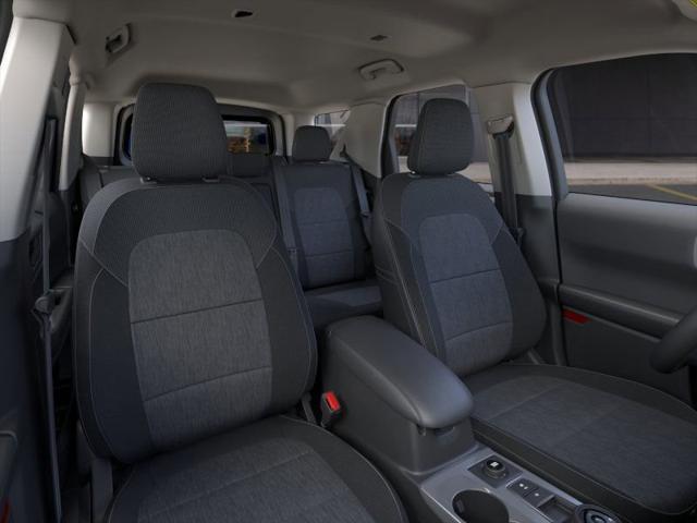 new 2024 Ford Bronco Sport car, priced at $32,105