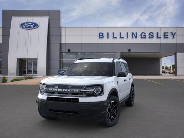 new 2024 Ford Bronco Sport car, priced at $32,105