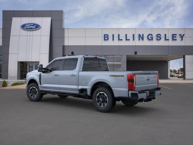 new 2024 Ford F-250 car, priced at $91,470