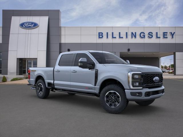 new 2024 Ford F-250 car, priced at $91,470