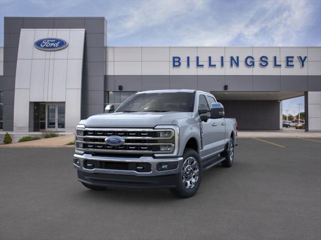 new 2024 Ford F-250 car, priced at $69,895