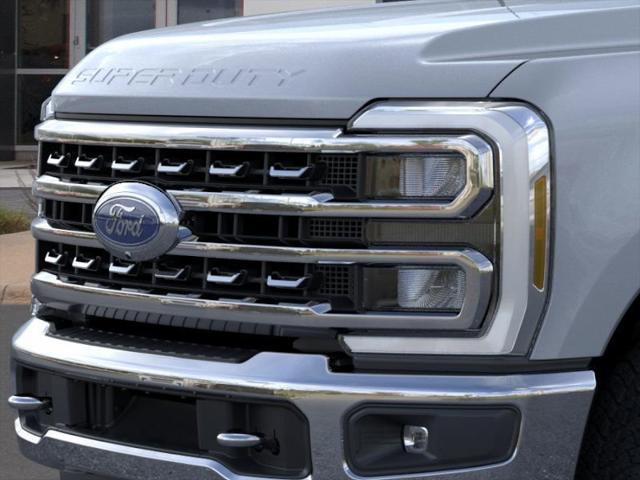 new 2024 Ford F-250 car, priced at $69,895