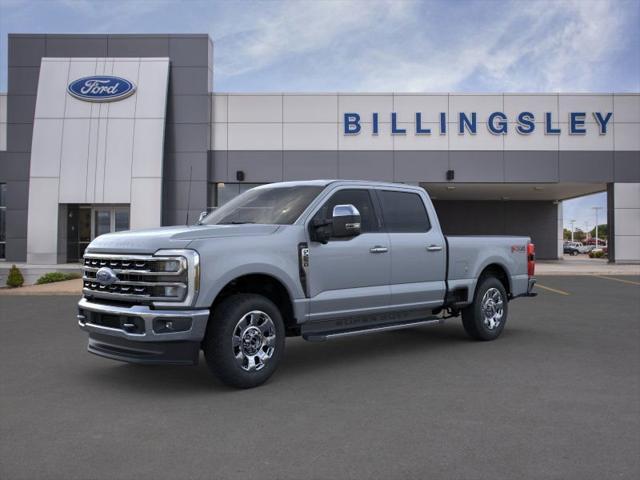 new 2024 Ford F-250 car, priced at $69,895