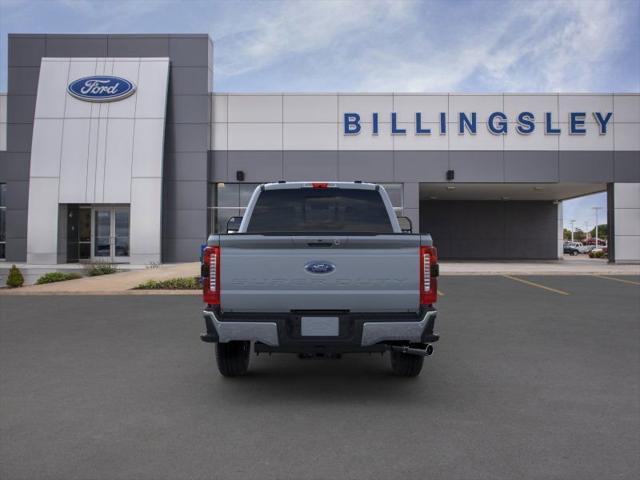 new 2024 Ford F-250 car, priced at $69,895