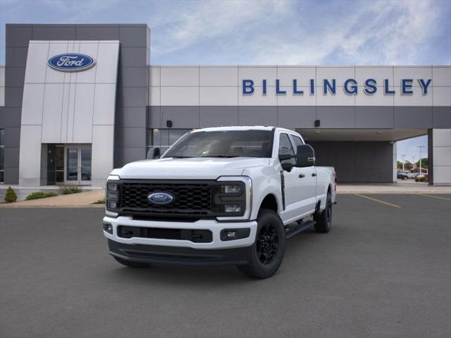 new 2024 Ford F-250 car, priced at $62,565