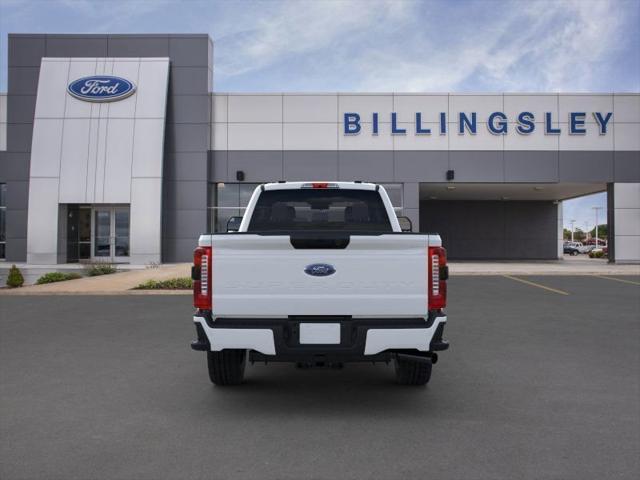 new 2024 Ford F-250 car, priced at $62,565