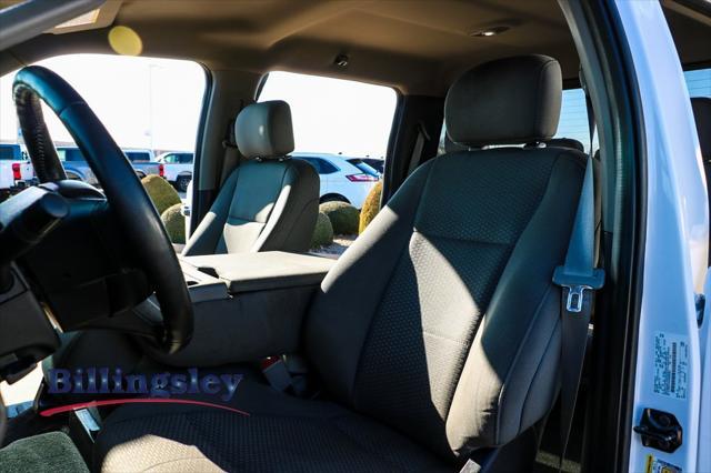 used 2019 Ford F-150 car, priced at $26,380