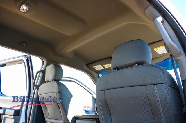 used 2019 Ford F-150 car, priced at $26,380