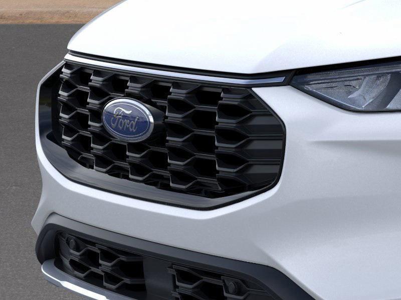 new 2026 Ford Escape car, priced at $36,215
