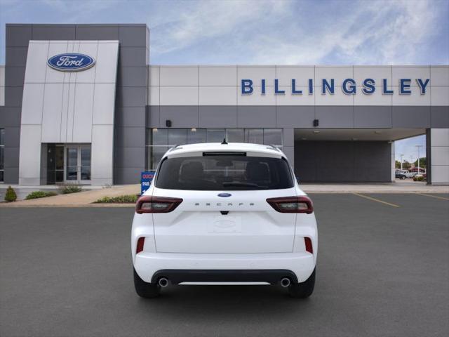 new 2024 Ford Escape car, priced at $33,225