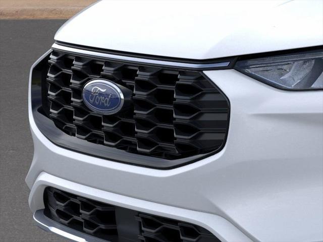 new 2024 Ford Escape car, priced at $33,225