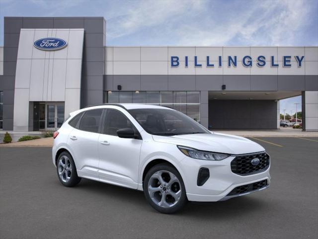 new 2024 Ford Escape car, priced at $33,225