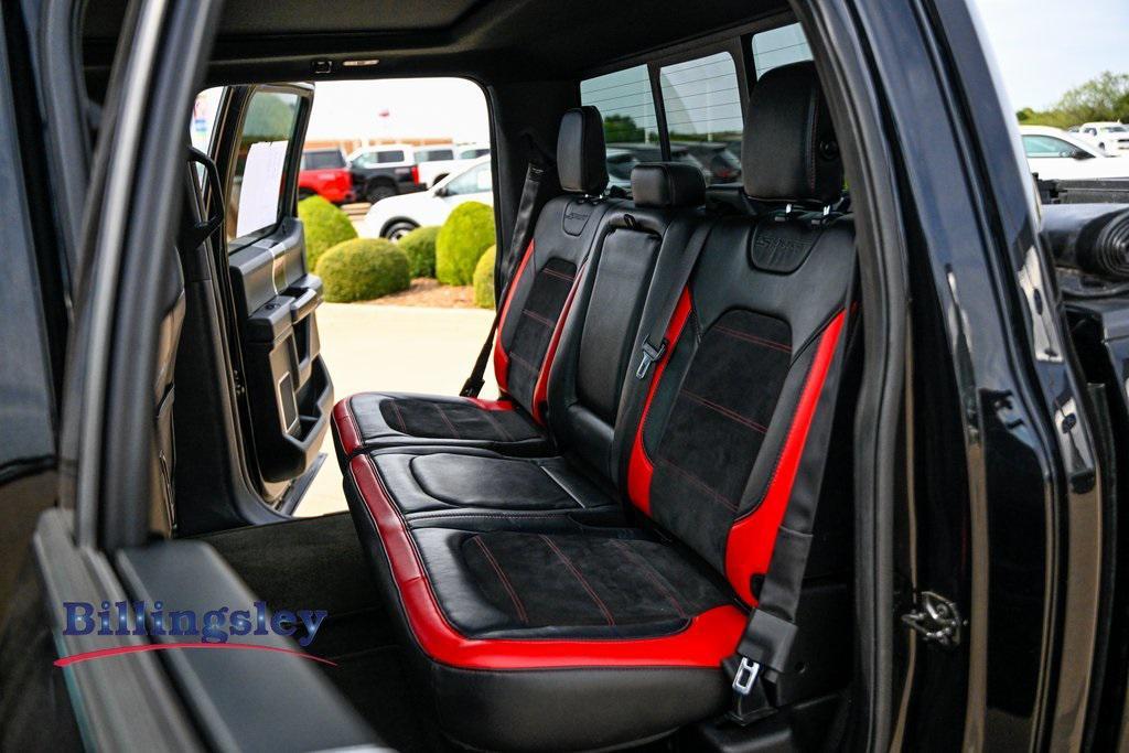 used 2016 Ford F-150 car, priced at $19,980