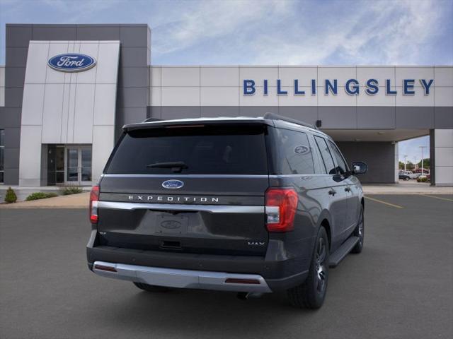 new 2024 Ford Expedition car, priced at $71,285