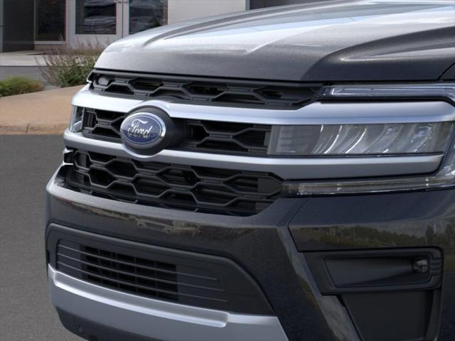 new 2024 Ford Expedition car, priced at $71,285