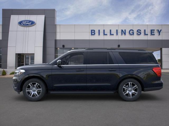 new 2024 Ford Expedition car, priced at $71,285