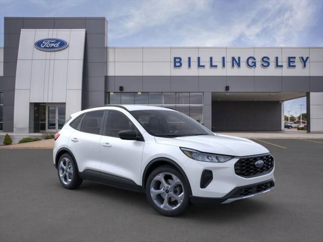 new 2025 Ford Escape car, priced at $37,665