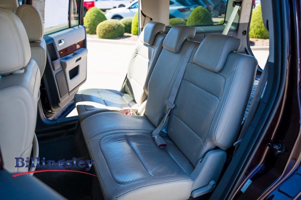 used 2011 Ford Flex car, priced at $8,180