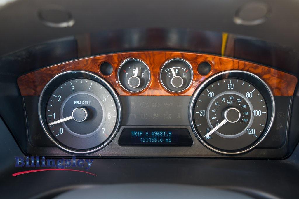 used 2011 Ford Flex car, priced at $8,180