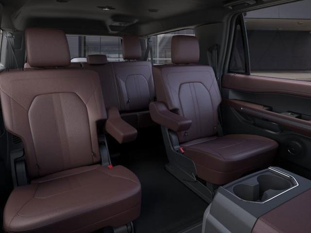 new 2024 Ford Expedition car, priced at $81,600